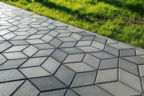 Best Eco-Friendly Driveway Paving in Newton, MA