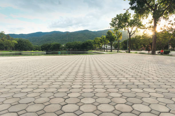 Best Interlocking Paver Driveways in Newton, MA