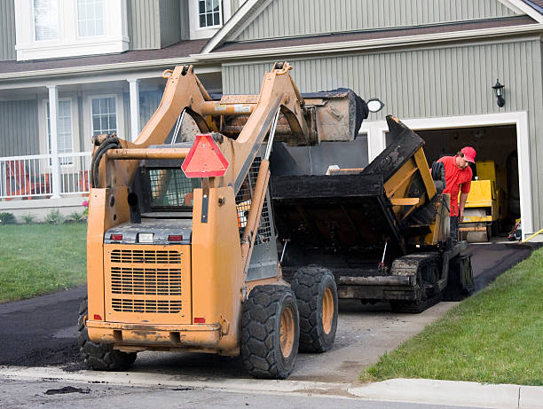 Driveway Borders and Edging Pavers